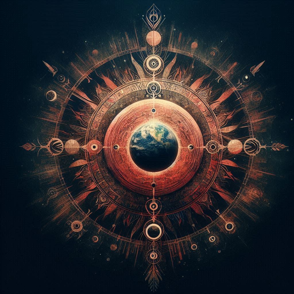 Cykle śniącej ziemi